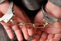 বঙ্গবন্ধু এভিনিউয়ে প্রধানমন্ত্রী যাওয়ার আগ মুহূর্তে অস্ত্র ও গুলিসহ আওয়ামী লীগ নেতা আটক