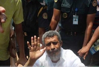 চিকিৎসা নিতে ওসমানী হাসপাতালে সাবেক স্বরাষ্ট্রমন্ত্রী বাবর