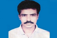 ইসলাম ধর্ম গ্রহণ করলেন ফরিদপুরের সুনীল কুমার সূত্রধর 