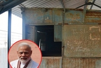  এই দোকানে চা বিক্রি করতেন নরেন্দ্র মোদি!