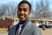 যুক্তরাষ্ট্রের ৭ বিশ্ববিদ্যালয়ে পিএইচডির ডাক পেলেন বাংলাদেশের খায়রুল