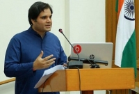 ভোট দিলেও মুসলিমদের সঙ্গে আছি, না দিলেও আছি: বরুণ গান্ধী