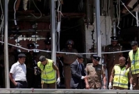 শ্রীলঙ্কায় সিরিজ বোমা হামলার তদন্তে বেরিয়ে এলো চাঞ্চল্যকর তথ্য