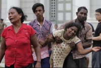 হামলার পর শ্রীলঙ্কায় শহরের পানিতে 'বিষ' মেশানোর আতঙ্ক