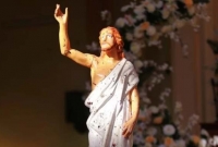 শ্রীলঙ্কায় প্রত্যক্ষদর্শীর বর্ণনায় যেমন ছিল গির্জায় হামলাকারী