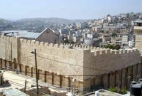 এবার ফিলিস্তিনে ইব্রাহিম (আ.) মসজিদ বন্ধ করে দিল ইসরায়েল