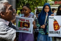 মুসলিমরা চরম আতঙ্কে দিন কাটাচ্ছেন!