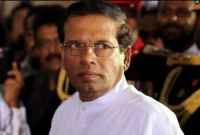 শ্রীলঙ্কার পুলিশ প্রধান ও প্রতিরক্ষা মন্ত্রীকে পদত্যাগের আদেশ