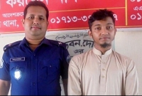 আমি ধর্ষণ করিনি শয়তান আমাকে দিয়ে ধর্ষণ করিয়েছে: মসজিদের ইমাম