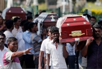 মাথায় টুপি দেখলেই তাদের শত্রু ভাবছে শ্রীলঙ্কানরা