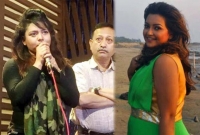 কণ্ঠশিল্পী মিলার সংসার ভাঙার অভিযোগ অস্বীকার করলেন নওশীন