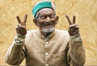 'যখন প্রথম ভোট দিই মোদি মাত্র এক বছরের শিশু, রাহুলের বাবার ৭ বছর'