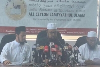 ‘গির্জা ও হোটেলে হামলাকারীদের লাশ গ্রহণ করবে না শ্রীলঙ্কার মুসলিমরা’