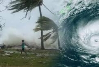 এবার ধেয়ে আসছে ঘূর্ণিঝড় বুলবুলের চেয়েও শক্তিশালী ‘নাকরি’