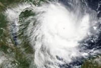 আগামী ৭২ ঘণ্টার মধ্যে ধেয়ে আসছে প্রবল শক্তিশালী ঘূর্ণিঝড় মহাসেন