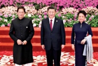 কাশ্মীর ও অরুণাচলকে স্বীকৃতি দিলো চীন!