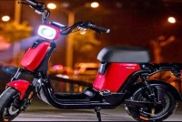 মাত্র ৩১ হাজার টাকায় নতুন বাইক!