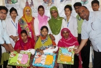  ‘স্বাভাবিক সন্তান প্রসবকে হ্যাঁ, সিজারকে না বলুন’