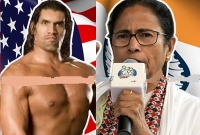 খালিকে আমেরিকান দাবি করে বিজেপির বিরুদ্ধে কমিশনে তৃণমূল