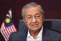 এবার ভারতের বি'রু'দ্ধে বাণিজ্যিক 'প্রতিশো'ধ': যা বললেন ডা: মাহাথির