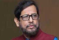 আসাদুজ্জামান নূর করোনায় আক্রান্ত 