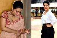 অজয় বা শাহরুখ নন, অন্য এক বলিউড নায়ককে ভালোবাসতেন কাজল!