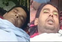 নওগাঁয় ডায়রিয়ায় পিতা-পুত্রের মৃত্যু