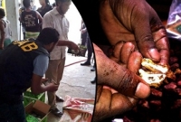 রমজানকে ঘিরে হিমাগারে শত কোটি টাকার পচা খেজুর মজুত