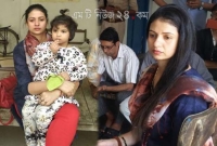 রাম মন্দির নিয়ে পোস্ট করায় হ'ত্যার হু'মকি, হাইকোর্টের দ্বা'রস্থ শামির স্ত্রী হাসিন জাহান