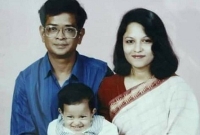 'গুলতেকিনের সঙ্গে বিয়ে হয় এমন ঝোঁকের মাথায়, তখন আমি হতদরিদ্র'