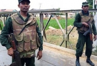 শ্রীলঙ্কাকে নতুন হামলা থেকে বাঁচালেন মুসলিম যুবক!