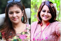 নওশীনের কারণে সন্তান থাকা অবস্থায় আলাদা হতে হয়েছে : তিন্নি