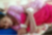 প্রসব করাতে গিয়ে নবজাতকের মাথা ছিঁড়ে ফেলল ক্লিনিক মালিক!