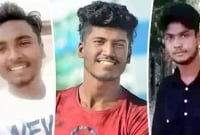 স্কুলছাত্রীকে জোরপূর্বক ধর্ষণ করে ইন্টারনেটে ছেড়ে দিল তিন বন্ধু