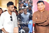 অনিল কাপুরের ‘নায়ক’ ছবির বাংলা রিমেকের মূল চরিত্রে মাশরাফি!