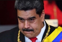 বাসচালক থেকে ভেনিজুয়েলার প্রেসিডেন্ট! চরম সংকটে দেশবাসী