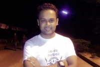 চবি ছাত্রীর করা ধর্ষণ মামলায় কারাগারে মিরাক্কেল তারকা