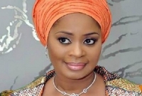  খ্রিস্টান ধর্ম ছেড়ে ইসলাম গ্রহণ করলেন নাইজেরিয়ার গভর্নরের স্ত্রী