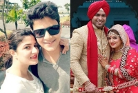 মায়ের বিয়ে, সবচেয়ে বেশি আনন্দ করেছে শ্রাবন্তীর ছেলে ঝিনুক 