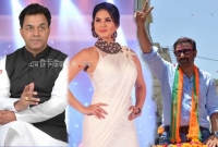 'সানি দেওল বা সানি লিওন যেই প্রাথী হোক, বিজেপির জিতবে না'
