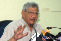 হিন্দুরা হিংস্র, রামায়ণ-মহাভারত হিংসায় পরিপূর্ণ : সীতারাম ইয়েচুরি