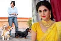 ফণীর হাত থেকে কুকুরদের বাঁচাতে যে আবেদন স্বস্তিকার