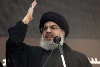 ইসরায়েলের জন্য বিপ'দ হতে পেরে আমরা গর্বিত : হিজবুল্লাহ