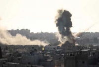 'আ'গ্রাসন বন্ধ না করলে সৌদি আরবে বড় হা'মলা চালানো হবে'