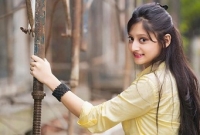  জিপিএ ৪.৩৩ পেয়ে এসএসসি পাস করলেন চিত্রনায়িকা পূজা
