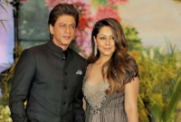 মা তোমাকে সালাম জানাচ্ছি : গৌরিকে শাহরুখ