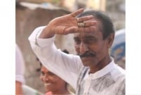 ৩৮ বছর পর প্রথম জয়, নয়া কাউন্সিলর বললেন ‘এবার বউ আইবো, সন্তানও আইবো’