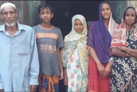 জীবনের প্রথম রোজা রাখবে হিন্দু থেকে মুসলিম হওয়া সেই পরিবারটি