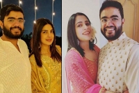 ছেলের বিয়ে ভাঙা নিয়ে মুখ খুলেছেন প্রিয়াঙ্কার মা মধু চোপড়া