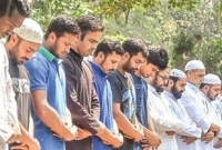 আল্লাহর কাছে সবচেয়ে পছন্দের ইবাদত হচ্ছে নামাজ